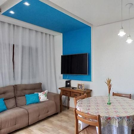 Recanto Vista Pro Mar 100 Mt Da Praia Caraguatatuba Dış mekan fotoğraf