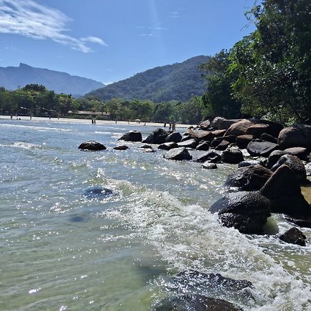 Recanto Vista Pro Mar 100 Mt Da Praia Caraguatatuba Dış mekan fotoğraf