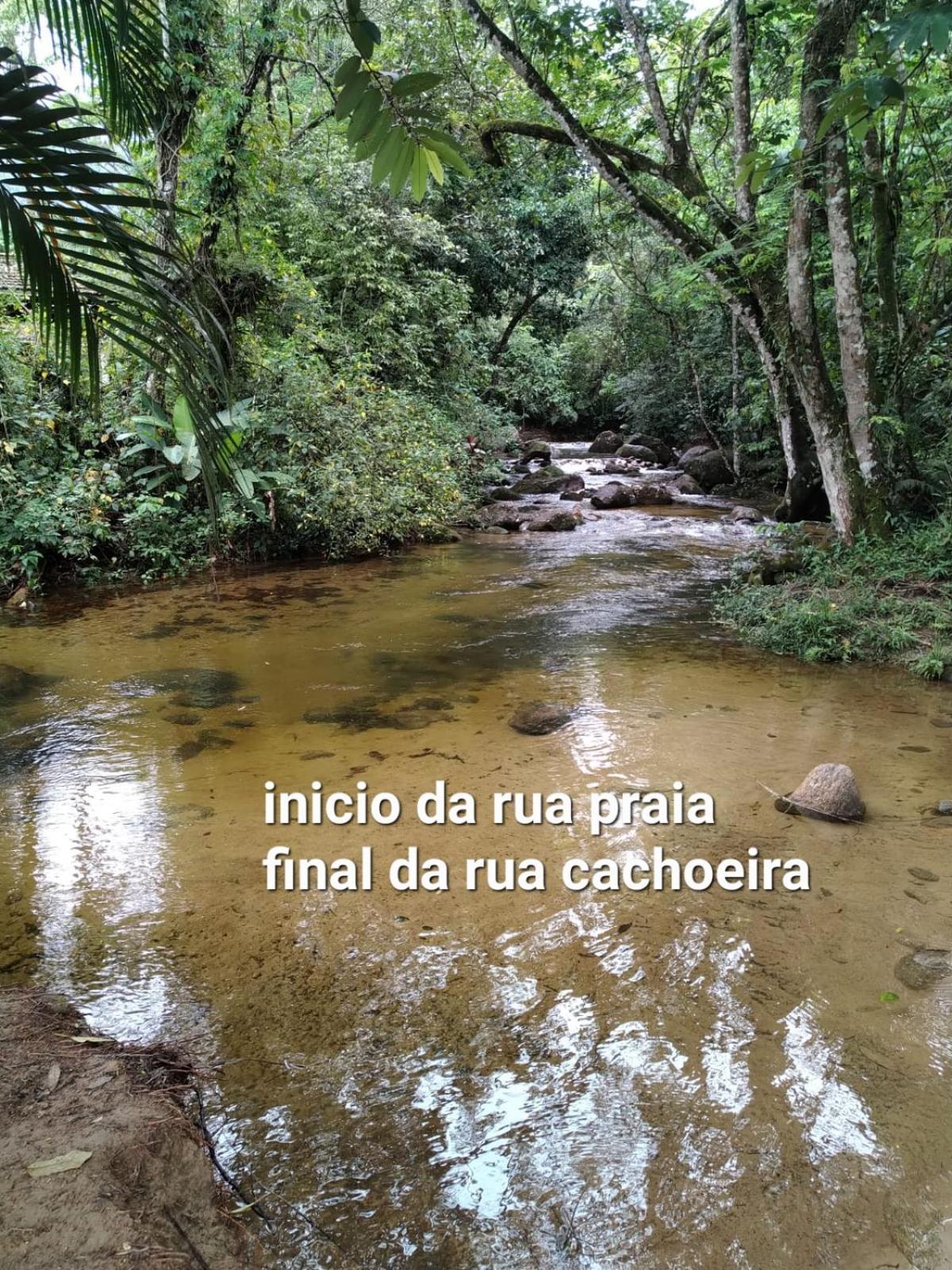 Recanto Vista Pro Mar 100 Mt Da Praia Caraguatatuba Dış mekan fotoğraf